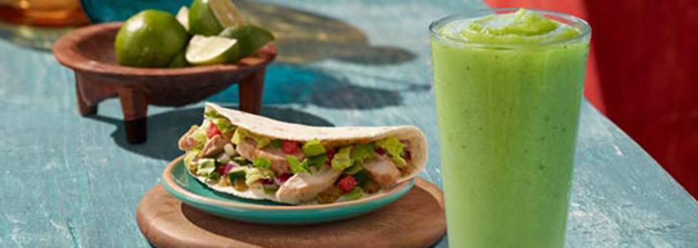 Tropical Smoothie Cafe | restaurant | 11513 Busy St, Richmond, VA 23236, USA | 8043777320 OR +1 804-377-7320