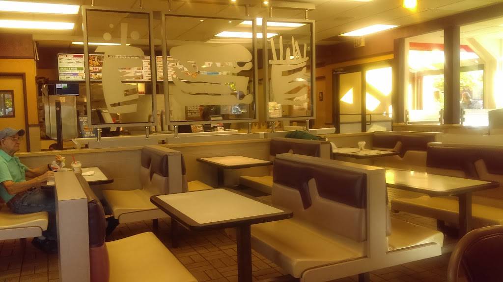 Burger King | restaurant | 235 NW 4th St, Corvallis, OR 97330, USA | 5417585368 OR +1 541-758-5368