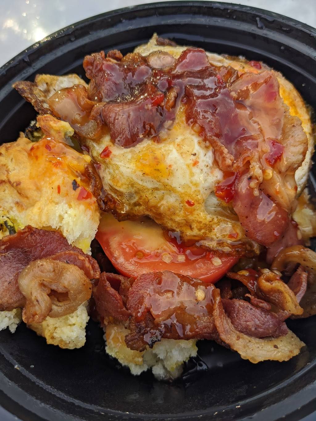 Bubbas Biscuit Lexington | restaurant | 115 W Main St, Lexington, SC 29072, USA | 8038344095 OR +1 803-834-4095