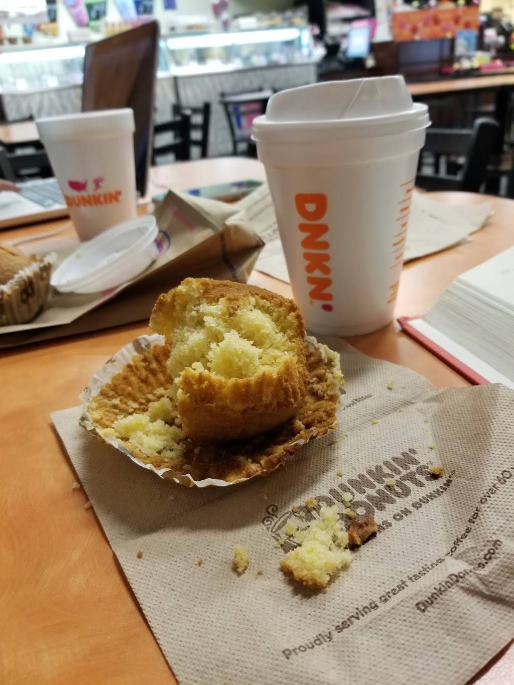 Dunkin Donuts | cafe | 10131 W Grand Ave, Franklin Park, IL 60131, USA | 8472889261 OR +1 847-288-9261