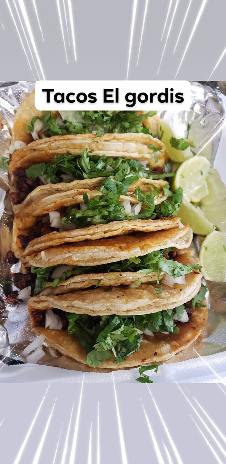 Tacos El Gordis | restaurant | 4545 Reading Rd, Cincinnati, OH 45229, USA | 5138237076 OR +1 513-823-7076