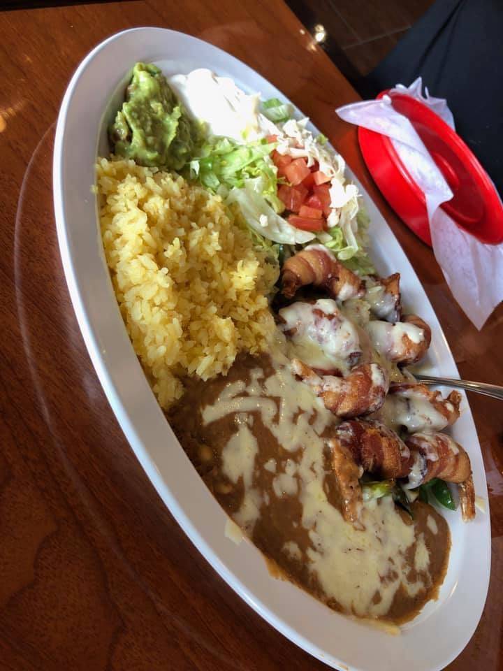 Taqueria El Balcon | restaurant | 5800 Madison Ave Ste "Q, Sacramento, CA 95841, USA | 9165140119 OR +1 916-514-0119