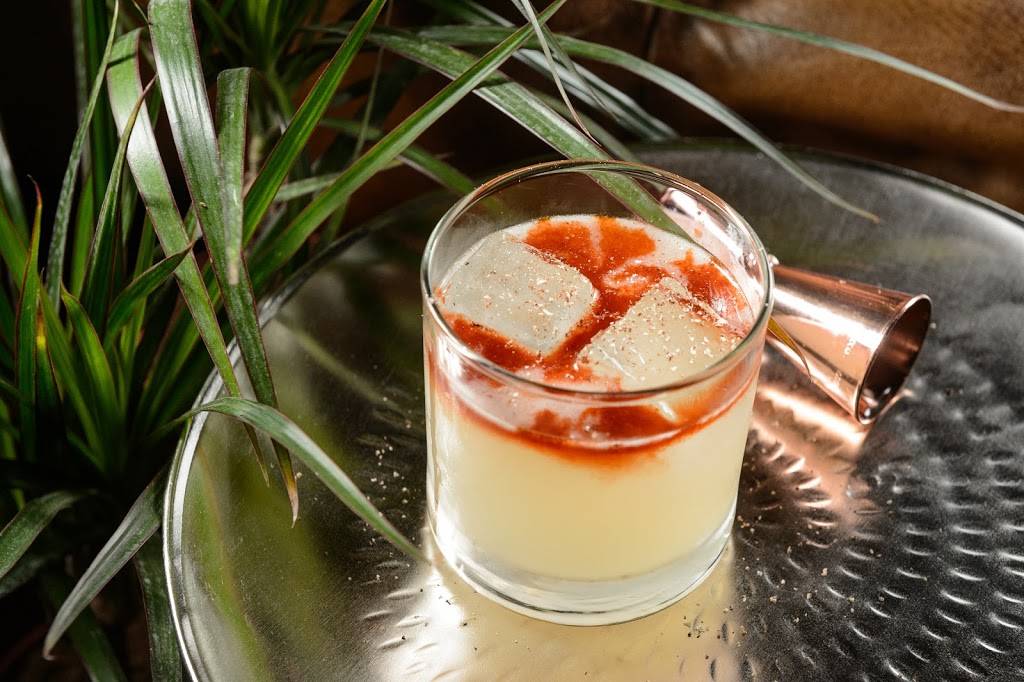 Solomon & Kuff | restaurant | 2331 12th Ave, New York, NY 10027, USA | 2122831819 OR +1 212-283-1819