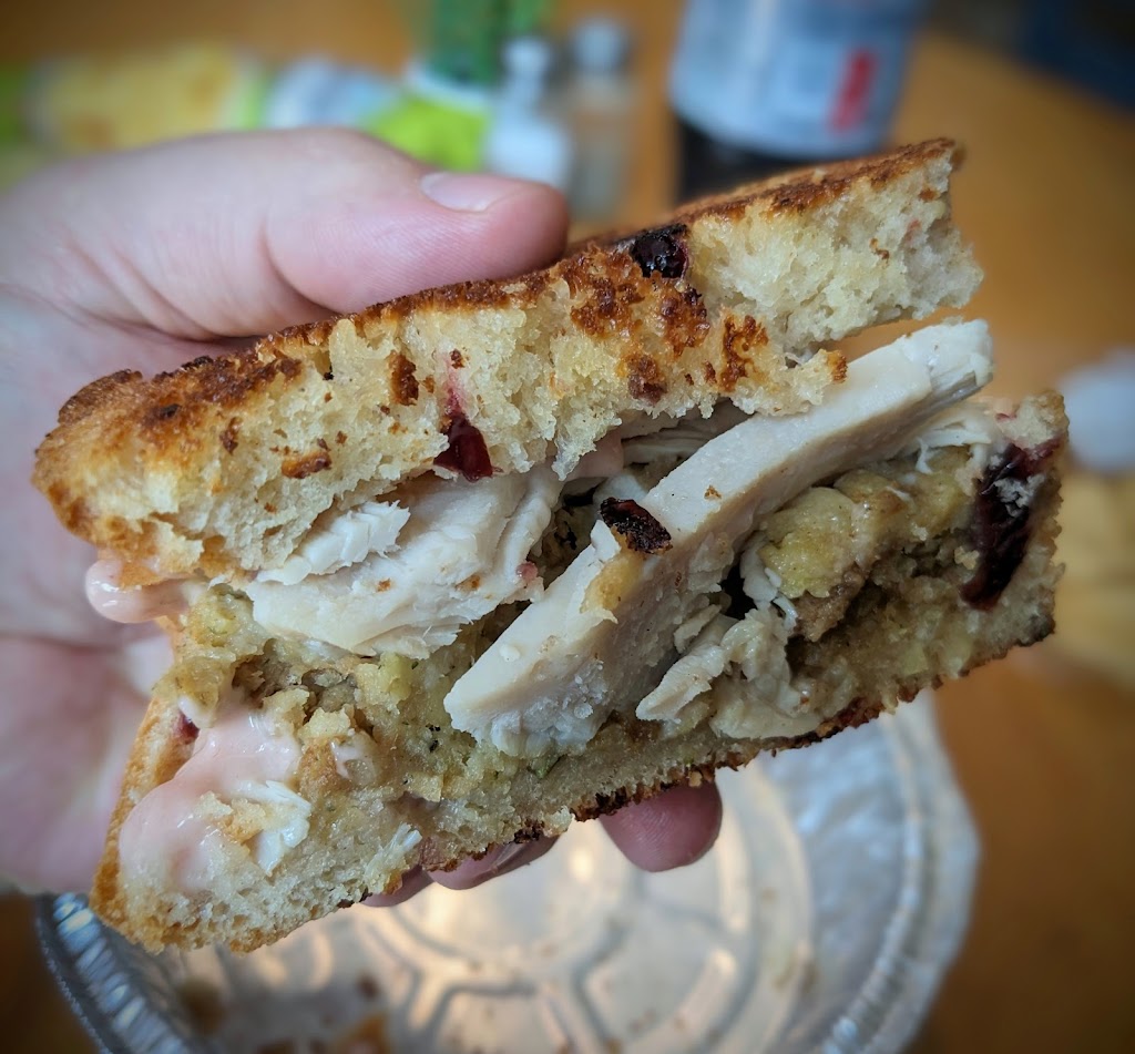 Tallys Kitchen at Bayside | restaurant | 84 Marginal Way, Portland, ME 04101, USA | 2074002533 OR +1 207-400-2533