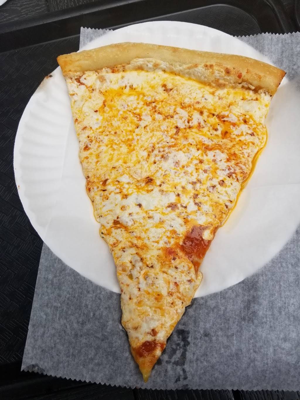 The House of Pizza & Calzone | restaurant | 132 Union St, Brooklyn, NY 11231, USA | 7186249107 OR +1 718-624-9107