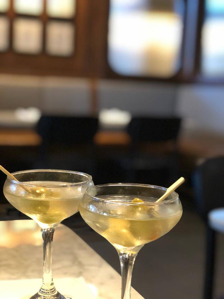 The Half Nelson | restaurant | 321 E 2nd St, Davenport, IA 52801, USA | 5634241124 OR +1 563-424-1124