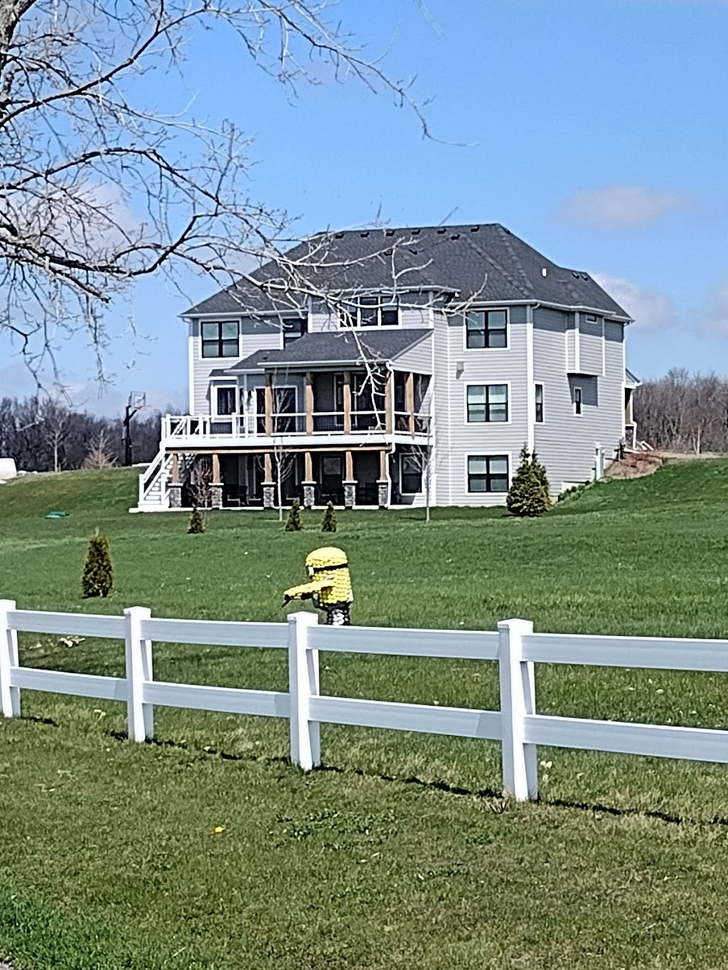 Whitetail Ridge Golf Club | restaurant | 7671 Clubhouse Dr, Yorkville, IL 60560, USA | 6308828988 OR +1 630-882-8988