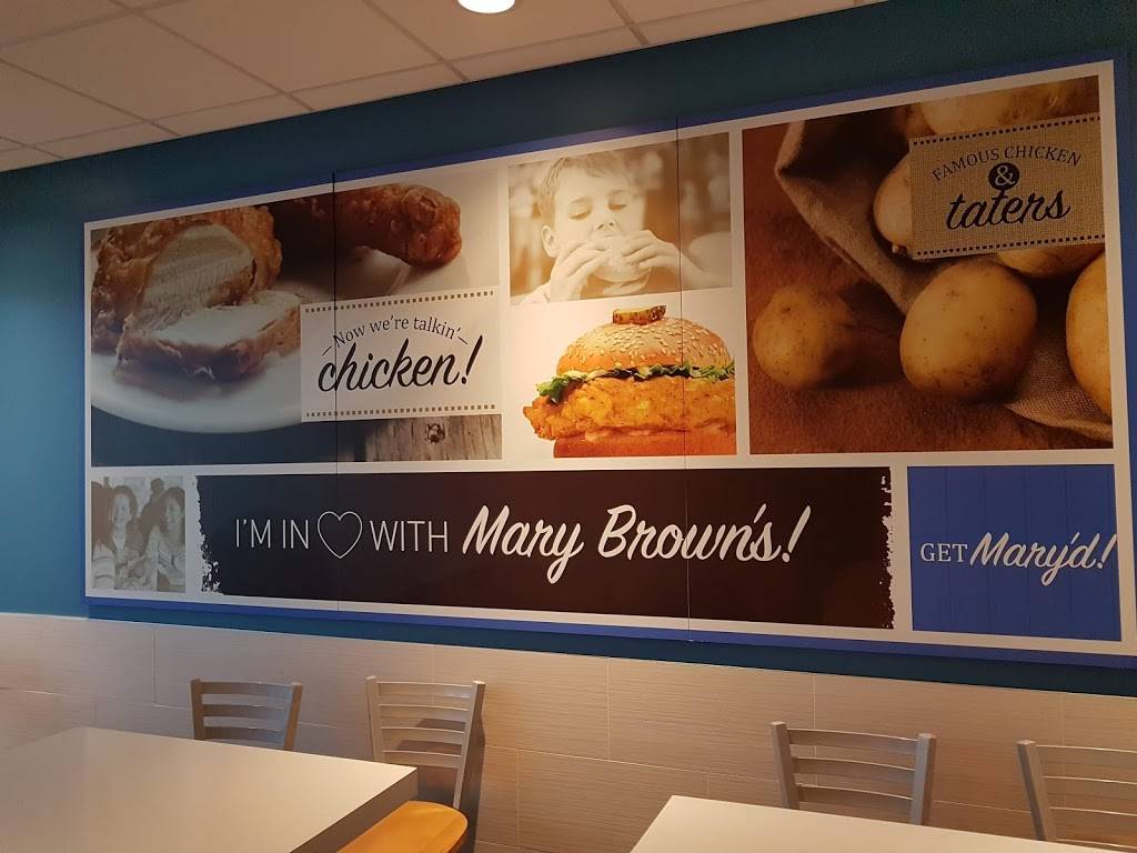 Mary Browns Chicken & Taters | restaurant | 165 Wellington St. W. Units 21 and 22, Barrie, ON L4N 1L7, Canada | 7057921111 OR +1 705-792-1111