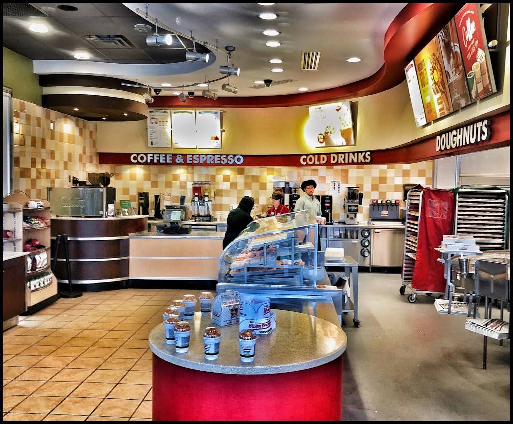 Krispy Kreme | bakery | 12648 Jefferson Ave, Newport News, VA 23602, USA | 7578750260 OR +1 757-875-0260