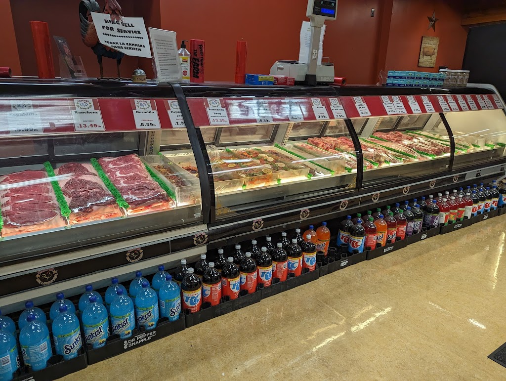 Campos On Lonestar | restaurant | 135 Lone Star Rd, Nampa, ID 83651, USA | 2084661101 OR +1 208-466-1101