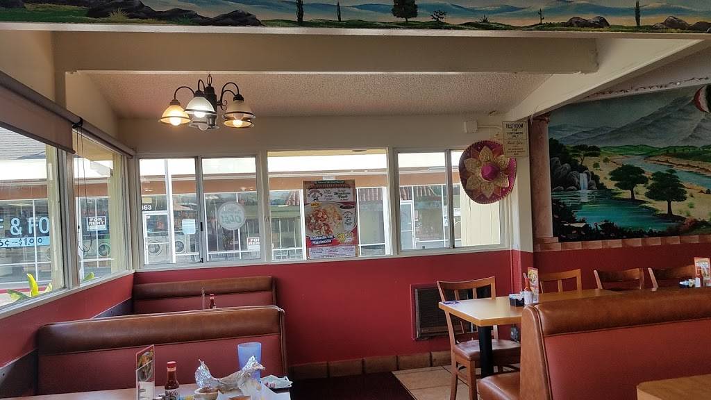 El Burrito Junior | restaurant | 1865 CA-1, Lomita, CA 90717, USA | 3103266513 OR +1 310-326-6513