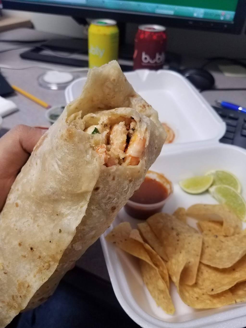 El Rey Moro Taco Shop | restaurant | 4471 Clairemont Mesa Blvd, San Diego, CA 92117, USA | 8584901333 OR +1 858-490-1333