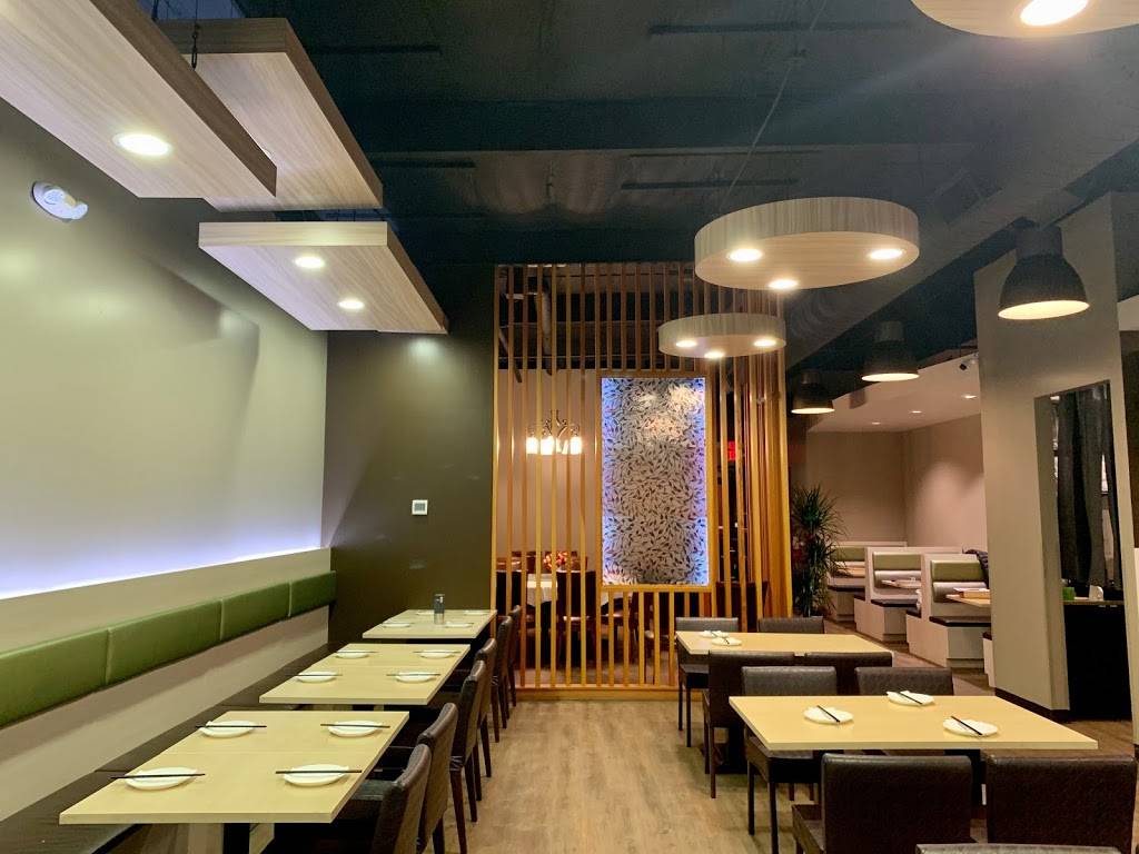 丹桂軒Dan Gui Sichuan Cuisine | restaurant | 13112 NE 20th St Suite 300, Bellevue, WA 98005, USA | 4254368779 OR +1 425-436-8779