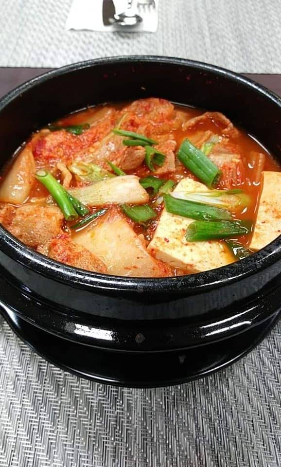 Korean BBQ Kitchen | restaurant | 2447 N Main St, Belton, TX 76513, USA | 2548311060 OR +1 254-831-1060