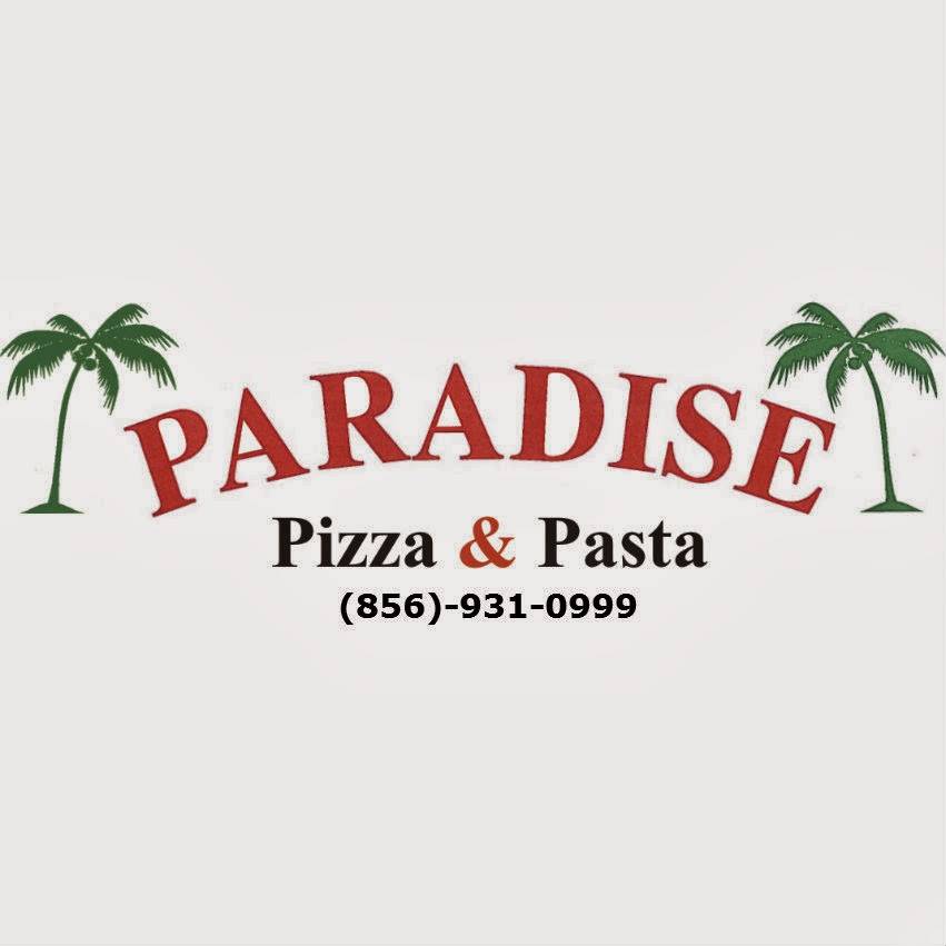 Paradise Pizza & Pasta | restaurant | 132 W Browning Rd, Bellmawr, NJ 08031, USA | 8569310999 OR +1 856-931-0999