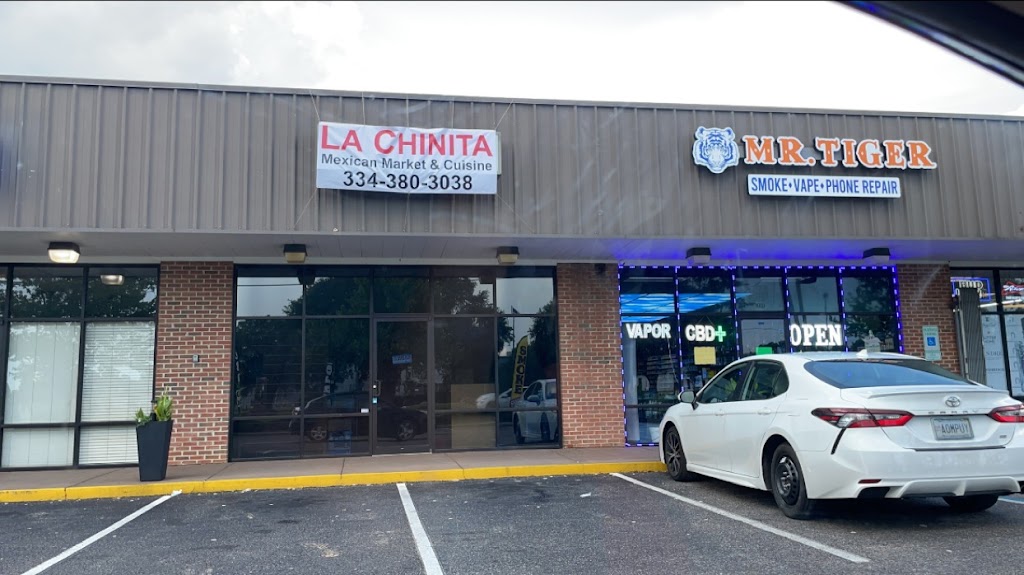 La Chinita Mexican Market & Cuisine | restaurant | 1022 AL-14, Prattville, AL 36067, USA | 3343803038 OR +1 334-380-3038