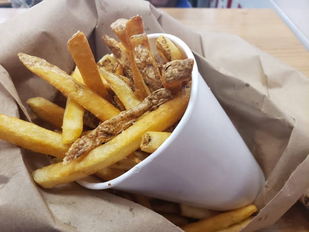 Five Guys | meal takeaway | 6304 SW 3rd St, Oklahoma City, OK 73128, USA | 4053478345 OR +1 405-347-8345