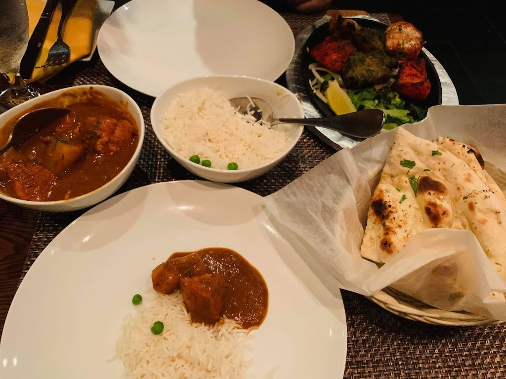 Ashoka | restaurant | 489 Columbus Ave, New York, NY 10024, USA | 2128751400 OR +1 212-875-1400