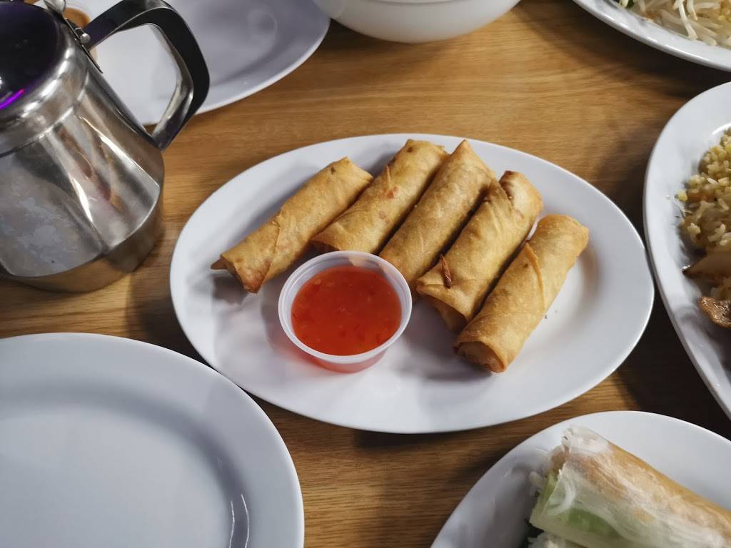 QQ Noodle | restaurant | 330 Suite H, Reservation Rd, Marina, CA 93933, USA | 8313847256 OR +1 831-384-7256