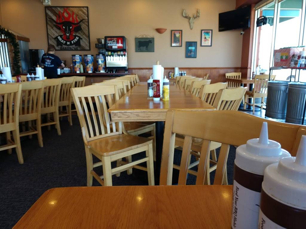 Meat n Fire | restaurant | 1925 S Narcoossee Rd, St Cloud, FL 34771, USA | 4078916070 OR +1 407-891-6070