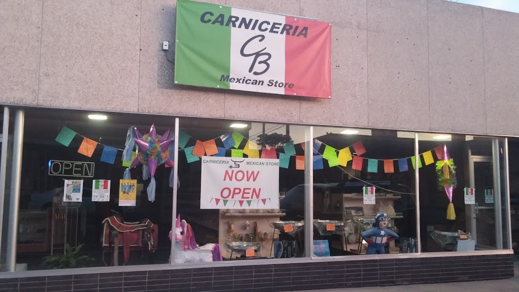 Carniceria CB, LLC ( Minimarket and Restaurant) | restaurant | 212 W C St, McCook, NE 69001, USA | 3083454403 OR +1 308-345-4403