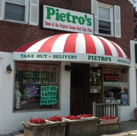 Pietros Pizzeria | restaurant | 476 E Meadow Ave, East Meadow, NY 11554, USA | 5167948820 OR +1 516-794-8820