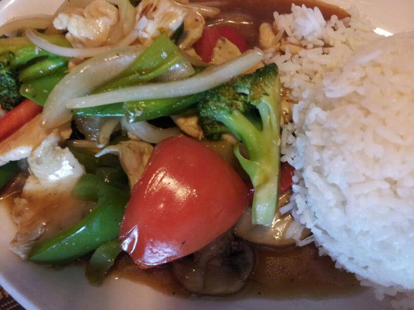 Yen Ching Chinese Restaurant | restaurant | 511 87th St, Naperville, IL 60565, USA | 6304161991 OR +1 630-416-1991