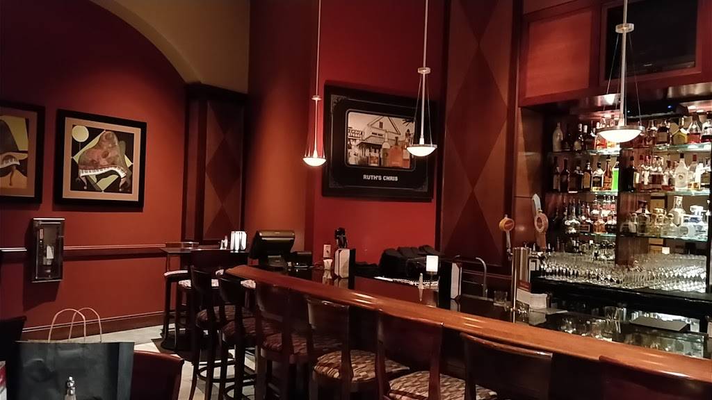 Ruths Chris Steak House | restaurant | 565 Bellevue Square, Bellevue, WA 98004, USA | 4254511550 OR +1 425-451-1550