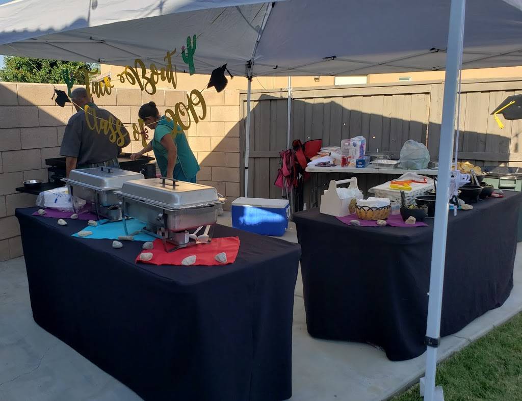 BDs Taco Catering | restaurant | Buena Vista St &, E Whittier Ave, Hemet, CA 92543, USA | 9513908101 OR +1 951-390-8101