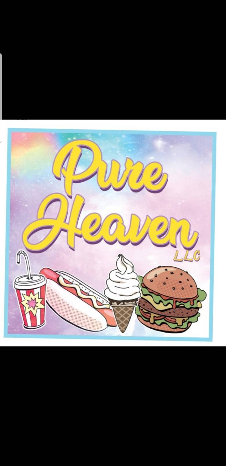 Pure Heaven LLC | restaurant | 408 Ray St N, Baltic, OH 43804, USA | 3308975905 OR +1 330-897-5905