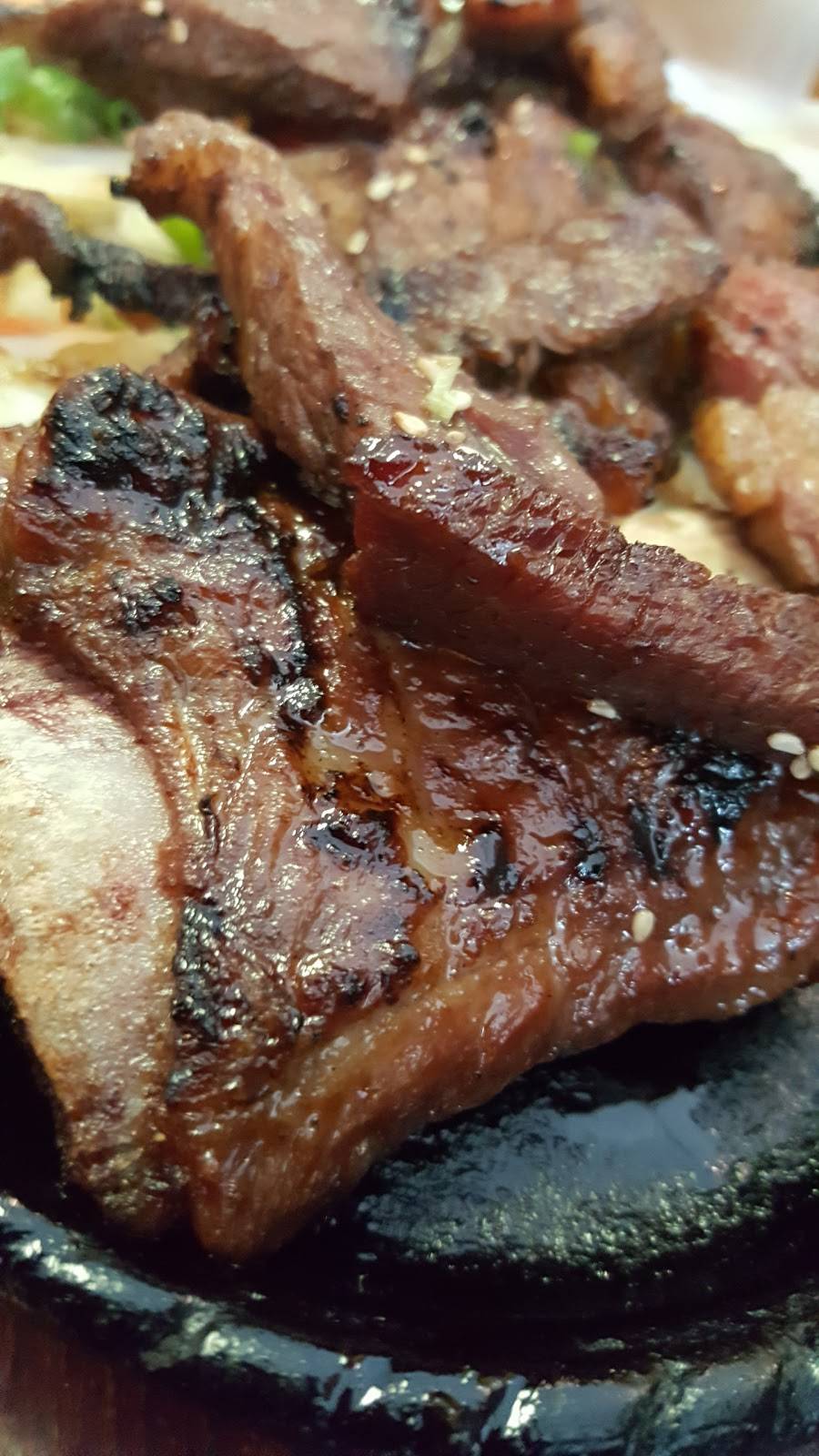 Seoul Garden Restaurant | restaurant | 5270 Pearl Rd, Parma, OH 44129, USA | 2166615990 OR +1 216-661-5990