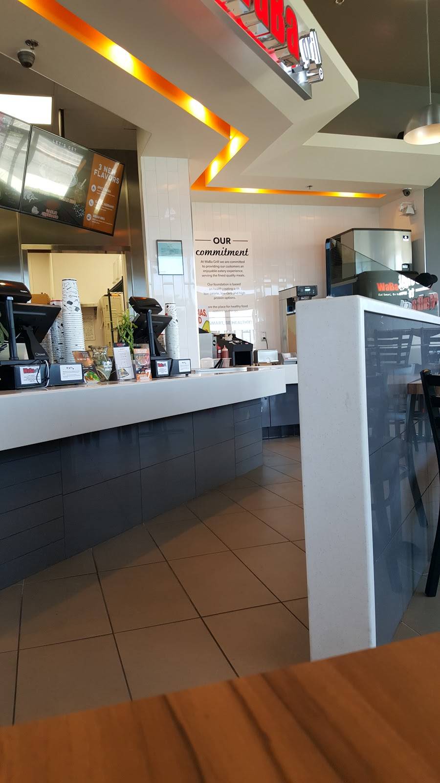 WaBa Grill | restaurant | 273 N Sanderson Ave, Hemet, CA 92545, USA | 9516583003 OR +1 951-658-3003