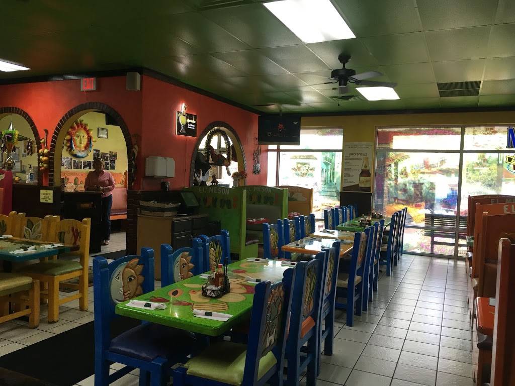 El Meson | restaurant | 8810 S Emerson Ave #280, Indianapolis, IN 46237, USA | 3178893711 OR +1 317-889-3711