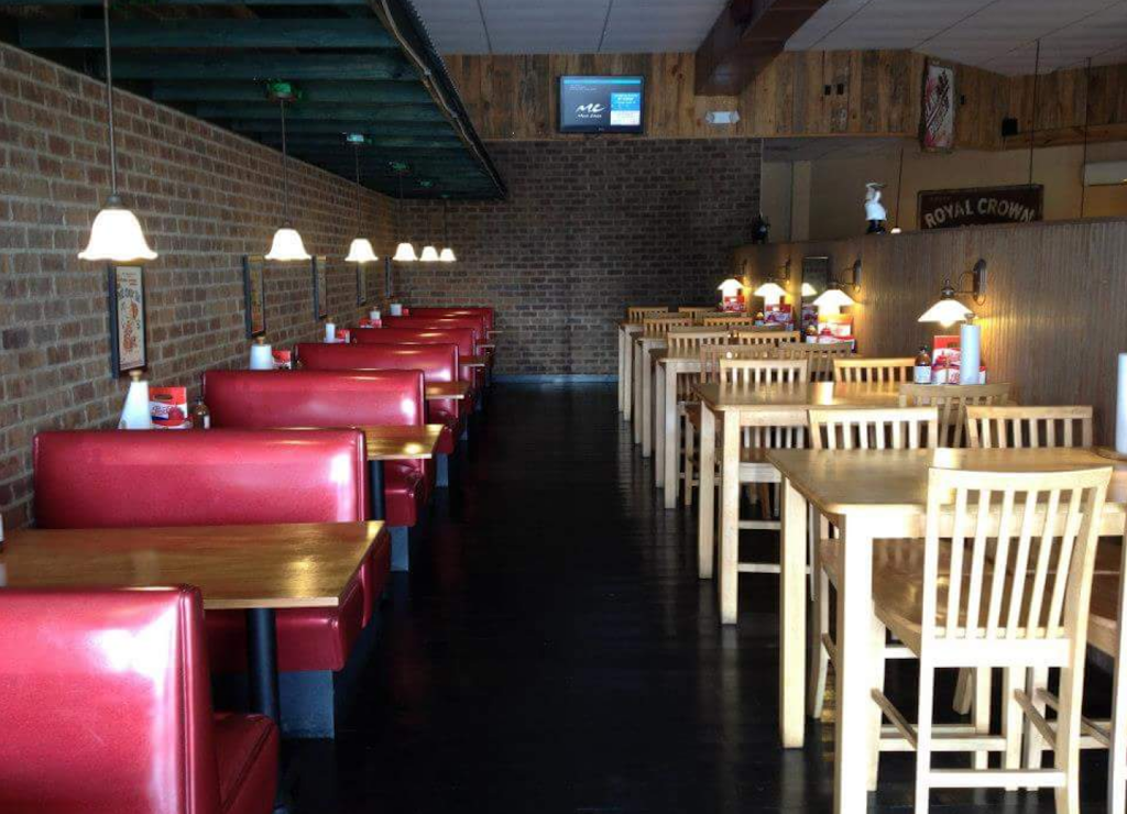 Little Dooey | restaurant | 701 US-45, Columbus, MS 39701, USA | 6623270088 OR +1 662-327-0088