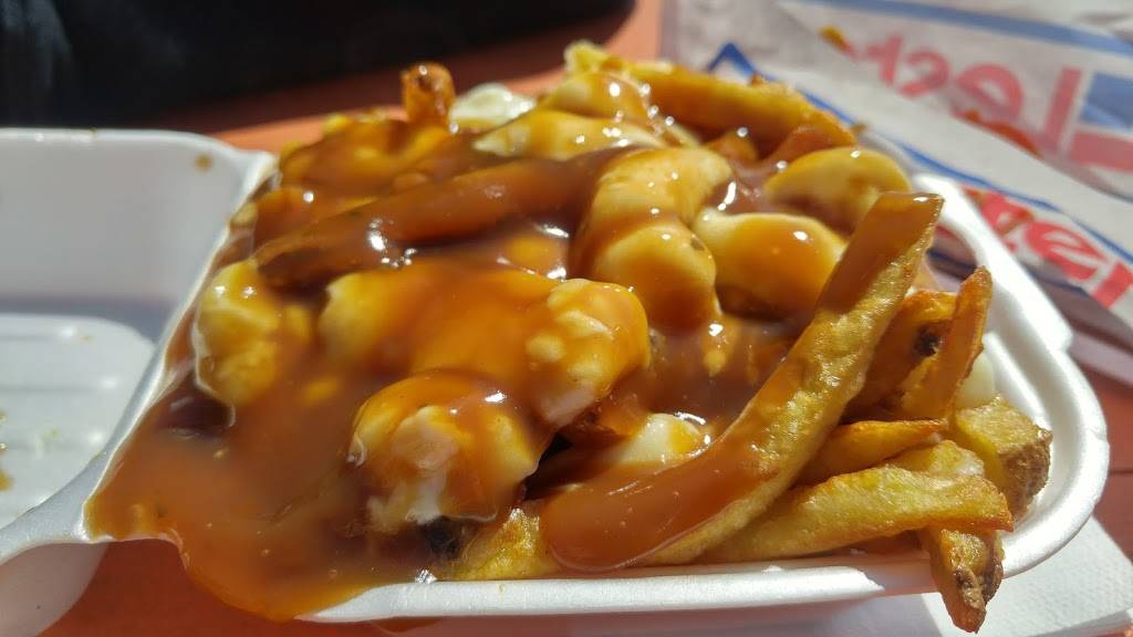S&G Fries and Burgers | restaurant | 1845 Carling Ave, Ottawa, ON K2A 1C9, Canada | 3438821588 OR +1 343-882-1588