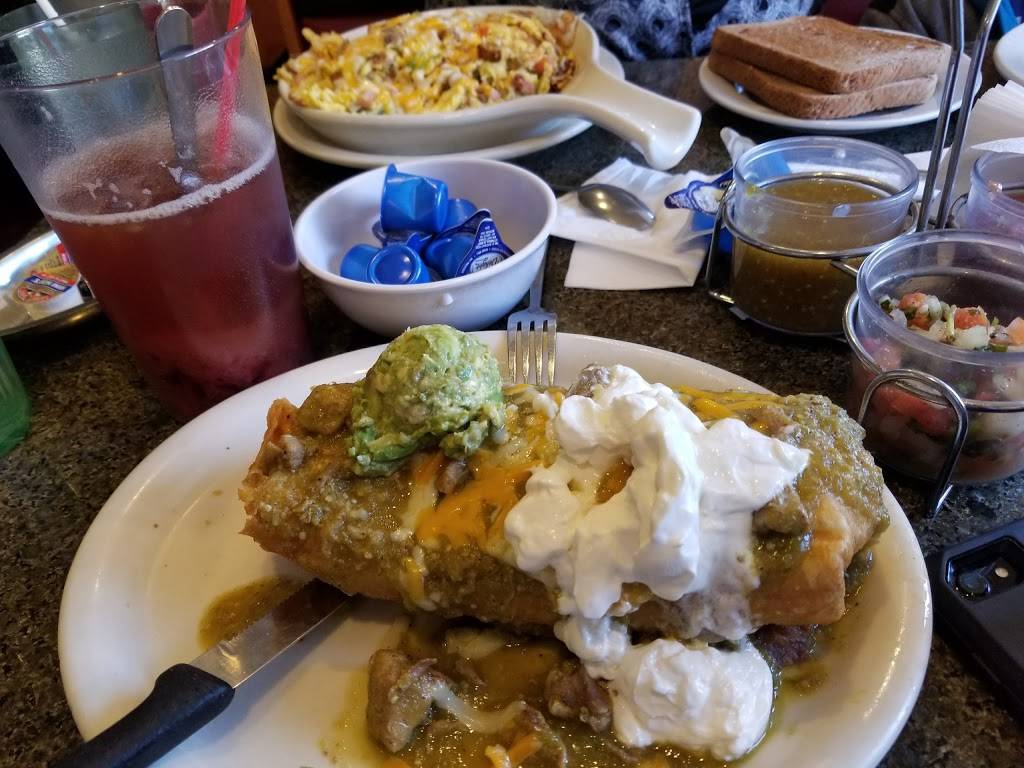 Amys Cafe | restaurant | 10635 Magnolia Ave, Riverside, CA 92505, USA | 9516890296 OR +1 951-689-0296