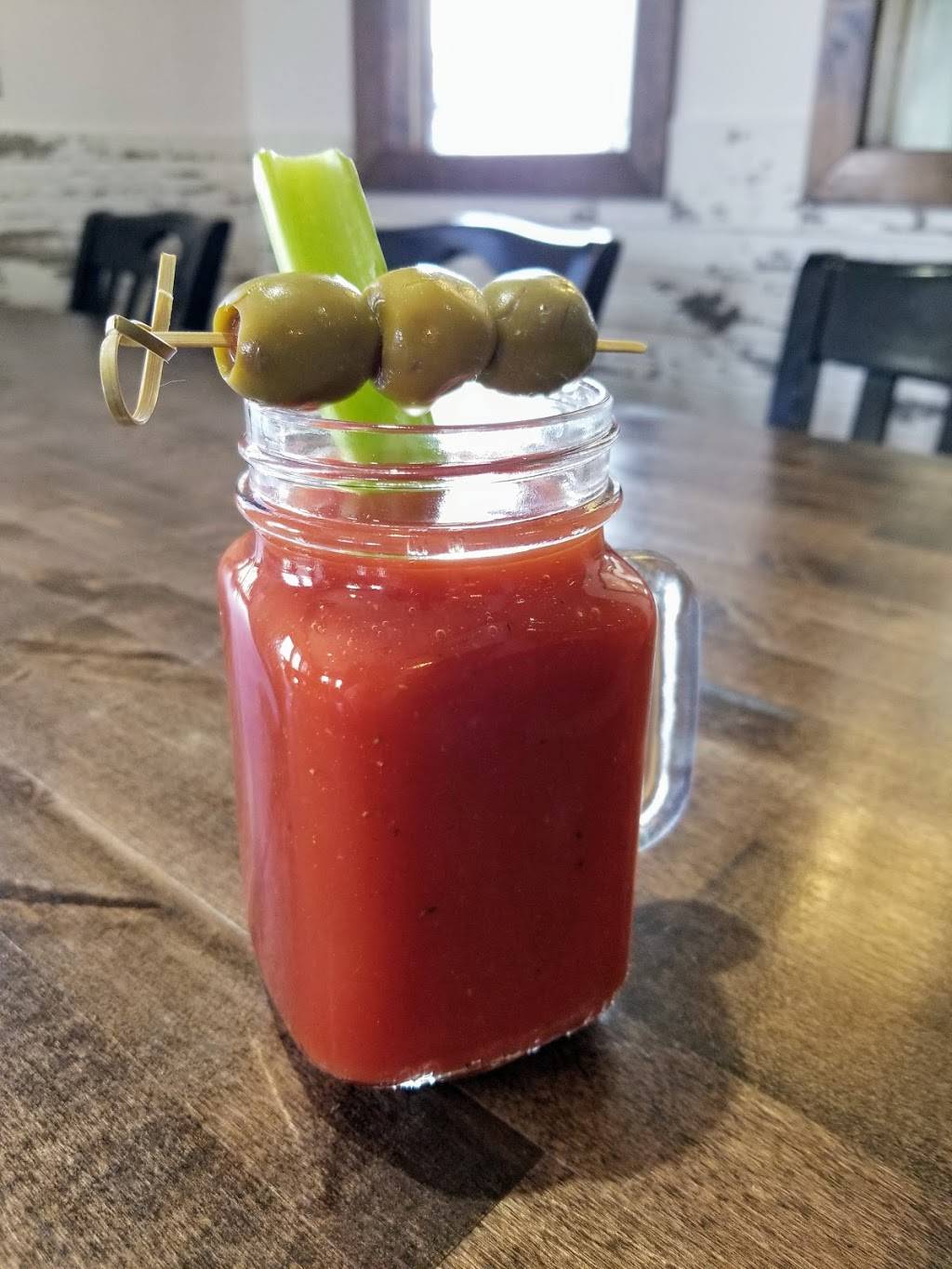 Mugshots coffehouse and eatery | restaurant | 10203 IN-13, Syracuse, IN 46567, USA | 5743371307 OR +1 574-337-1307