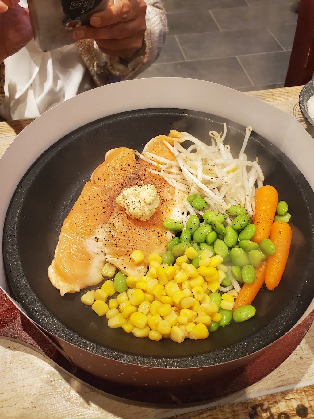 Sizzling Lunch | restaurant | 1760 Miramonte Ave, Mountain View, CA 94040, USA | 6698886987 OR +1 669-888-6987