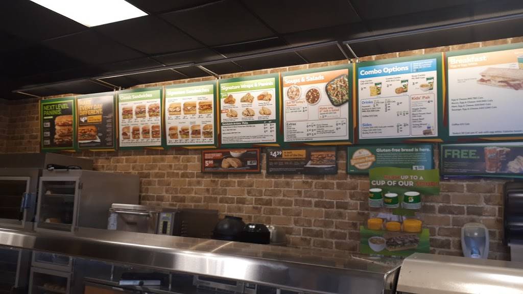 Subway | restaurant | 936 E Main St Unit 2, Welland, ON L3B 3Y9, Canada | 2898207068 OR +1 289-820-7068
