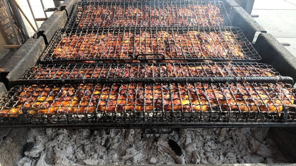 La Blanquita | restaurant | 4136 East Cesar E Chavez Avenue, Los Angeles, CA 90063, USA | 3232650020 OR +1 323-265-0020