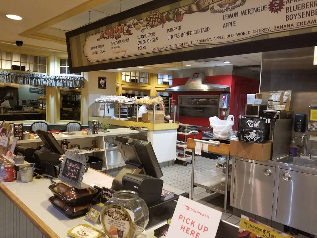 Pollys Pies Restaurant & Bakery | bakery | 18132 Imperial Hwy, Yorba Linda, CA 92886, USA | 7145729679 OR +1 714-572-9679