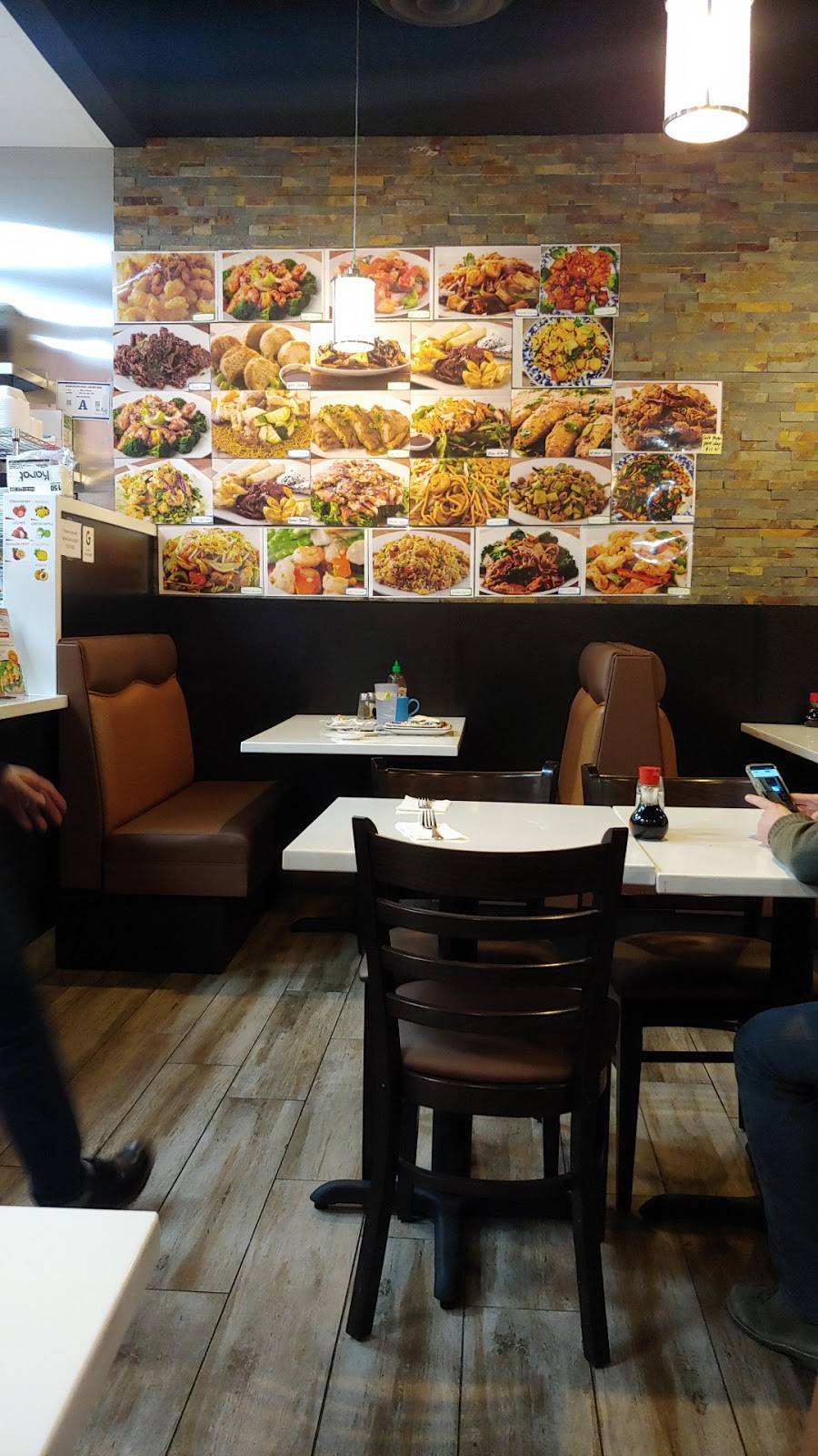 China A Go Go | meal delivery | 8431 Farm Rd, Las Vegas, NV 89131, USA | 7024564444 OR +1 702-456-4444