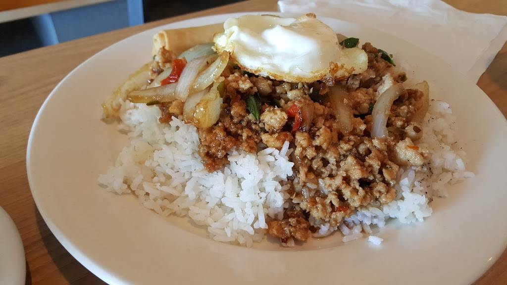 Thai Taste | restaurant | 7010 TX-71 #180, Austin, TX 78735, USA | 5123825263 OR +1 512-382-5263