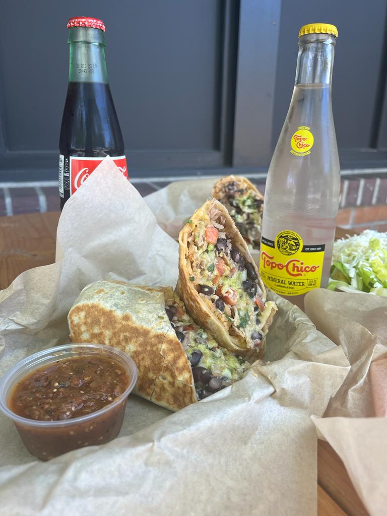 Cielito Out the Door | restaurant | 445 Railroad Ave, Danville, CA 94526, USA | 9257254737 OR +1 925-725-4737