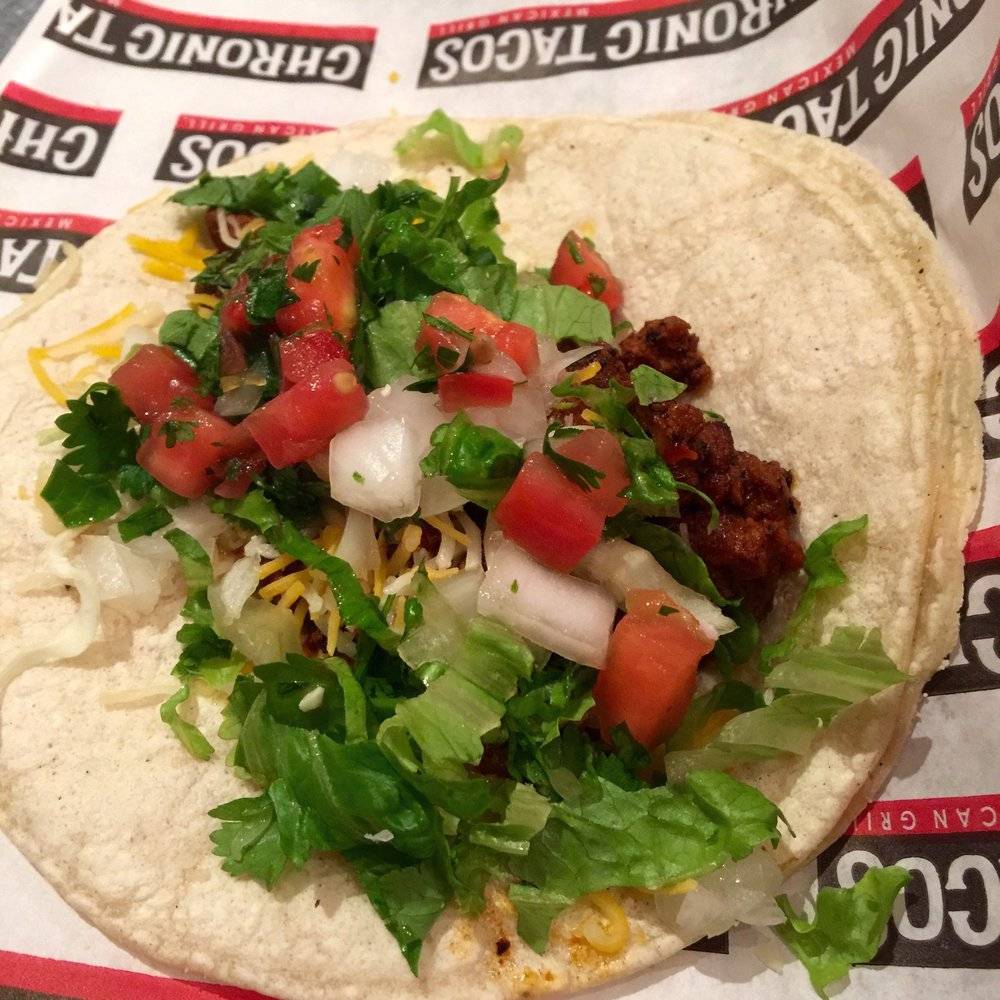 Chronic Tacos | restaurant | 3121 W Peoria Ave #104, Phoenix, AZ 85029, USA | 6027308223 OR +1 602-730-8223