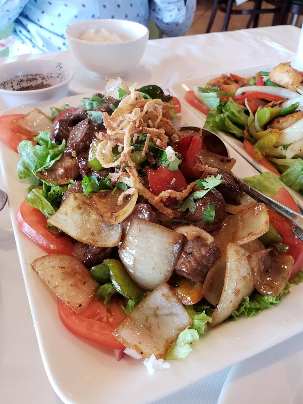 Viva Restaurant | restaurant | 10541 FM 1960, Houston, TX 77070, USA | 2819702800 OR +1 281-970-2800