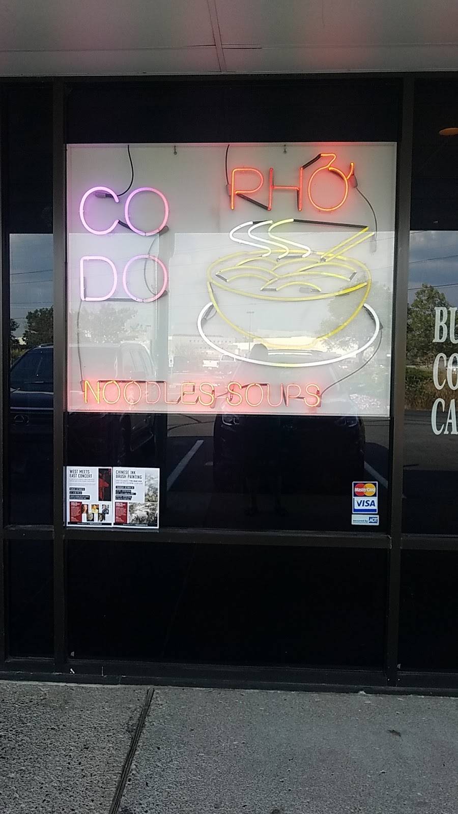 Co Do Vietnamese Restaurant | restaurant | # I, 4150 Lafayette Rd, Indianapolis, IN 46254, USA | 3172958090 OR +1 317-295-8090