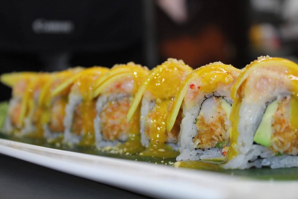 Kumo Asian Fusion | restaurant | 4990 Delhi Avenue, Cincinnati, OH 45238, USA | 5139220999 OR +1 513-922-0999