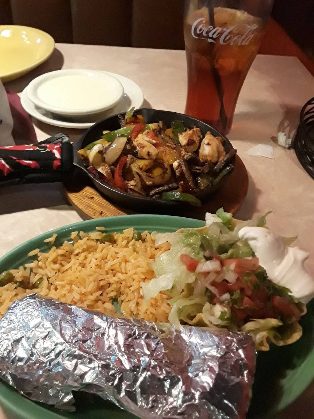 El Sombrero | restaurant | 601 S Enota Dr NE, Gainesville, GA 30501, USA | 7705339333 OR +1 770-533-9333