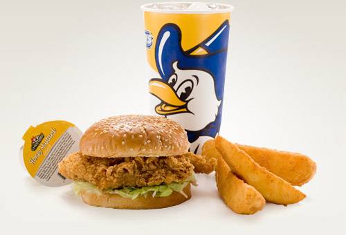 Chesters Chicken | restaurant | 729 Sycamore St, Buffalo, NY 14212, USA | 7164445516 OR +1 716-444-5516